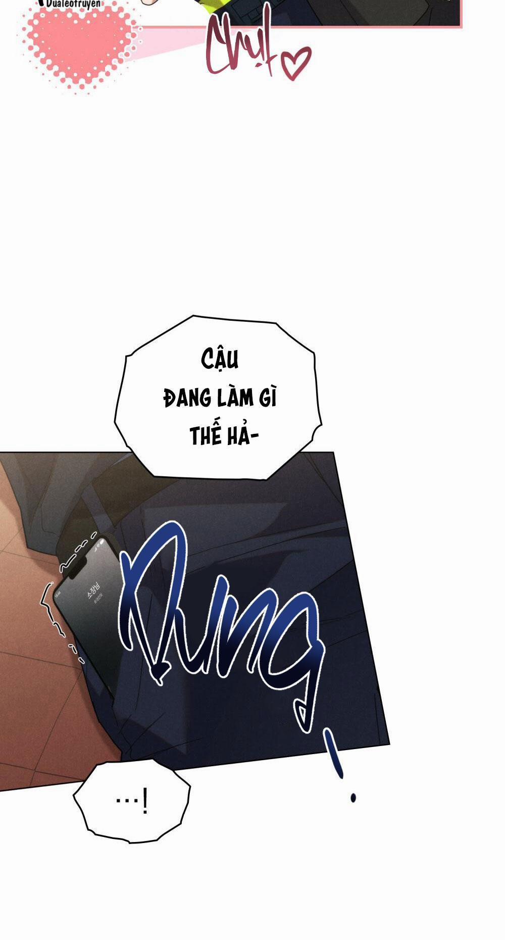 Người Tình Bí Mật 4 trang 33