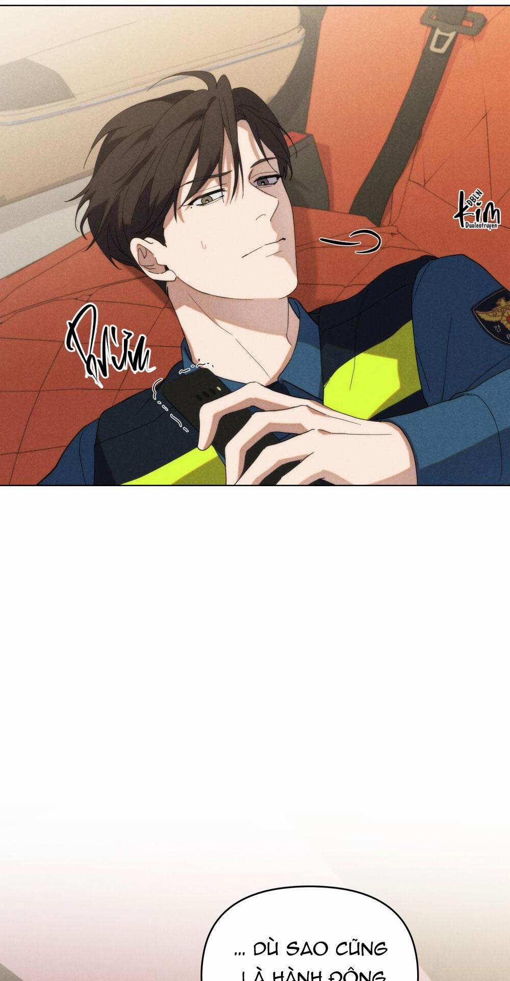 Người Tình Bí Mật 4 trang 38