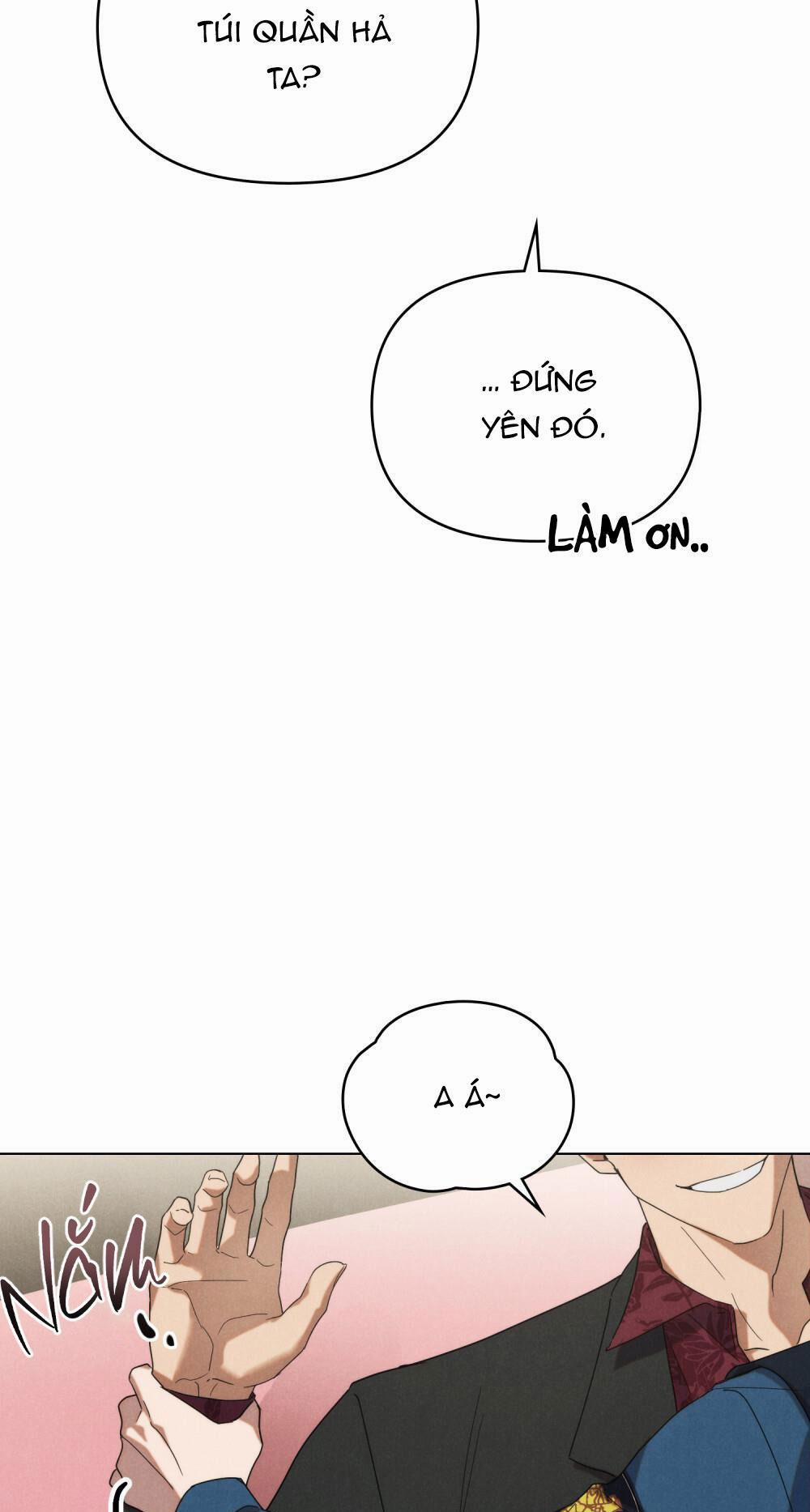 Người Tình Bí Mật 4 trang 4