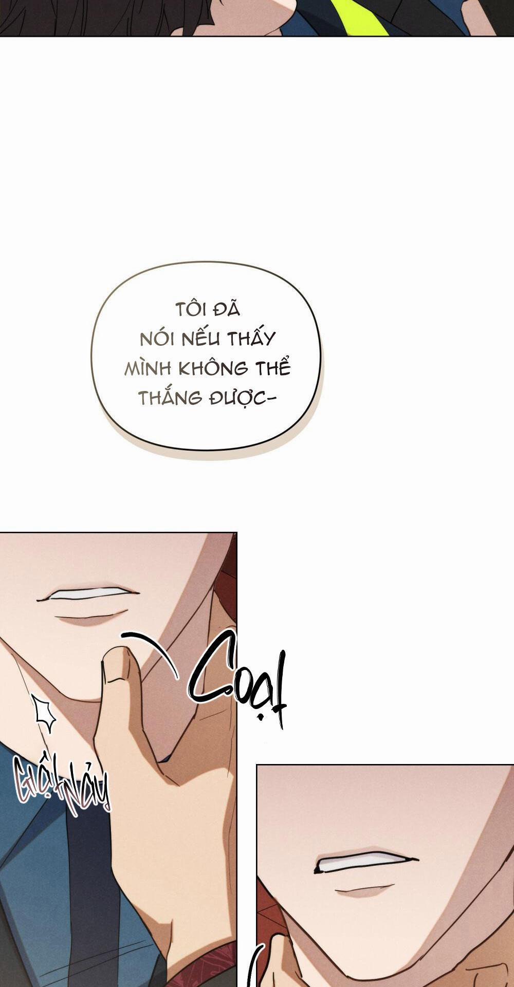 Người Tình Bí Mật 4 trang 40