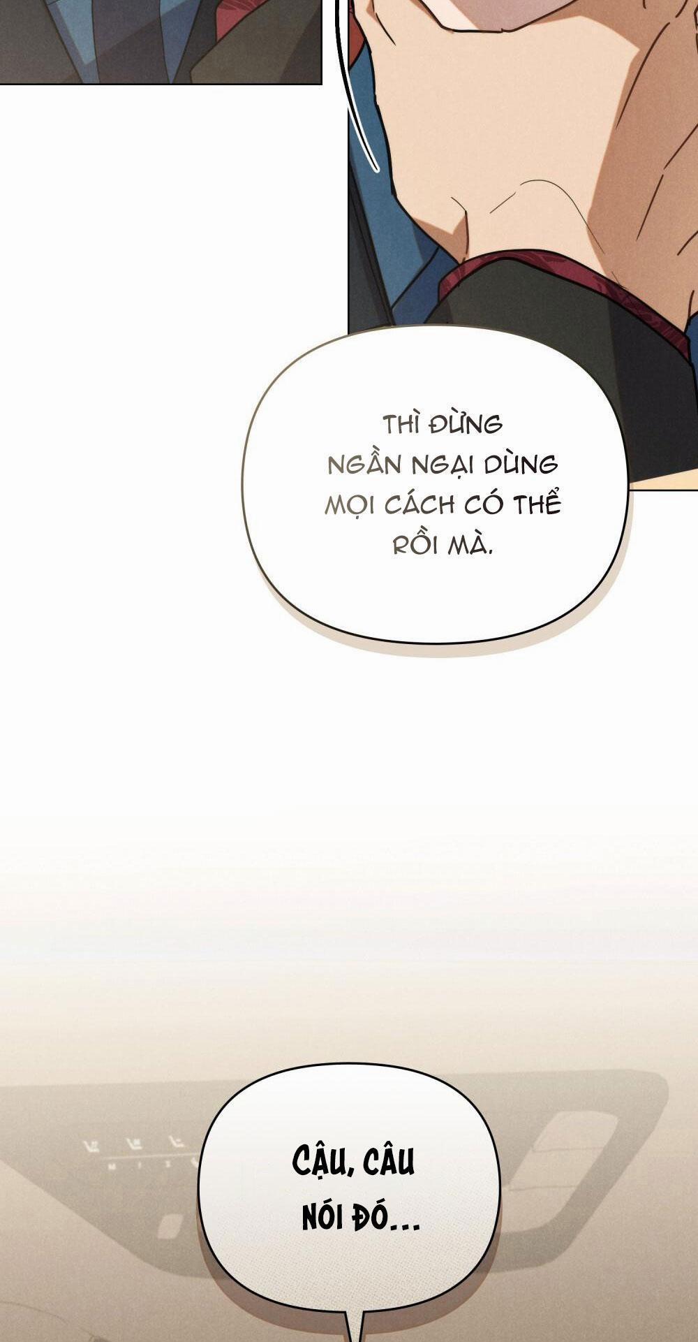 Người Tình Bí Mật 4 trang 41