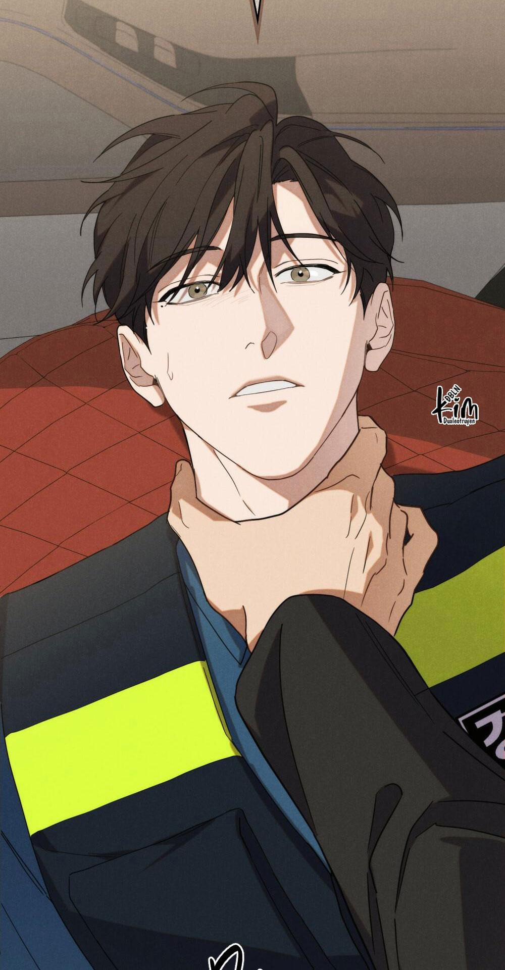 Người Tình Bí Mật 4 trang 42