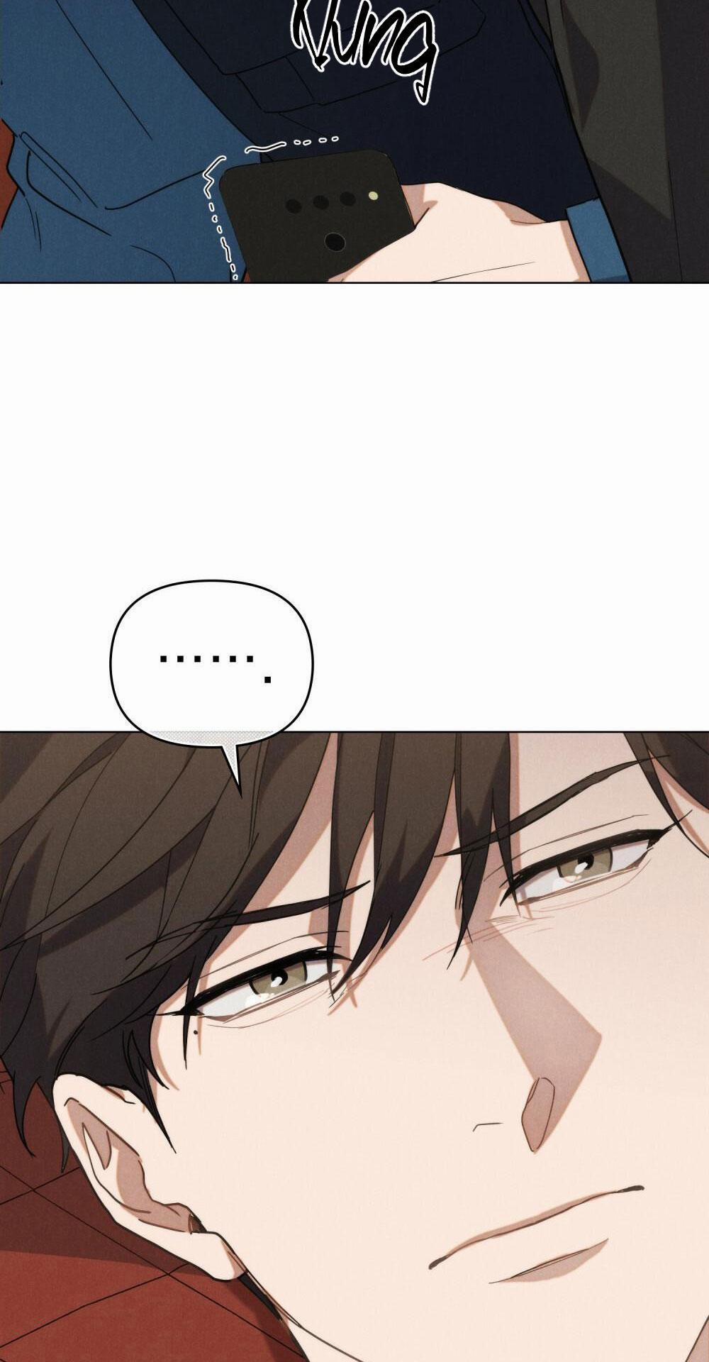 Người Tình Bí Mật 4 trang 43