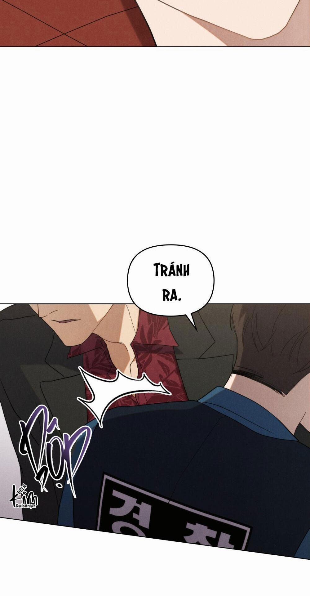 Người Tình Bí Mật 4 trang 44