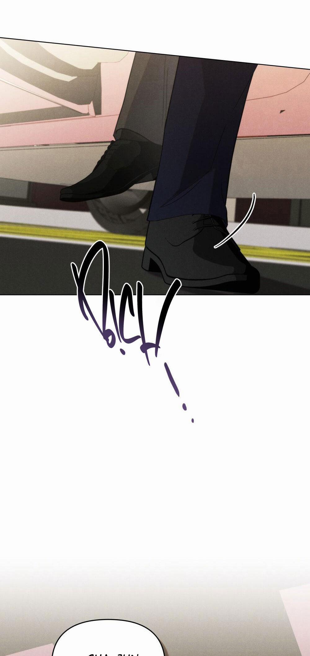 Người Tình Bí Mật 4 trang 45