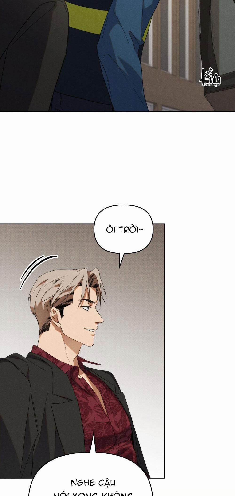 Người Tình Bí Mật 4 trang 47