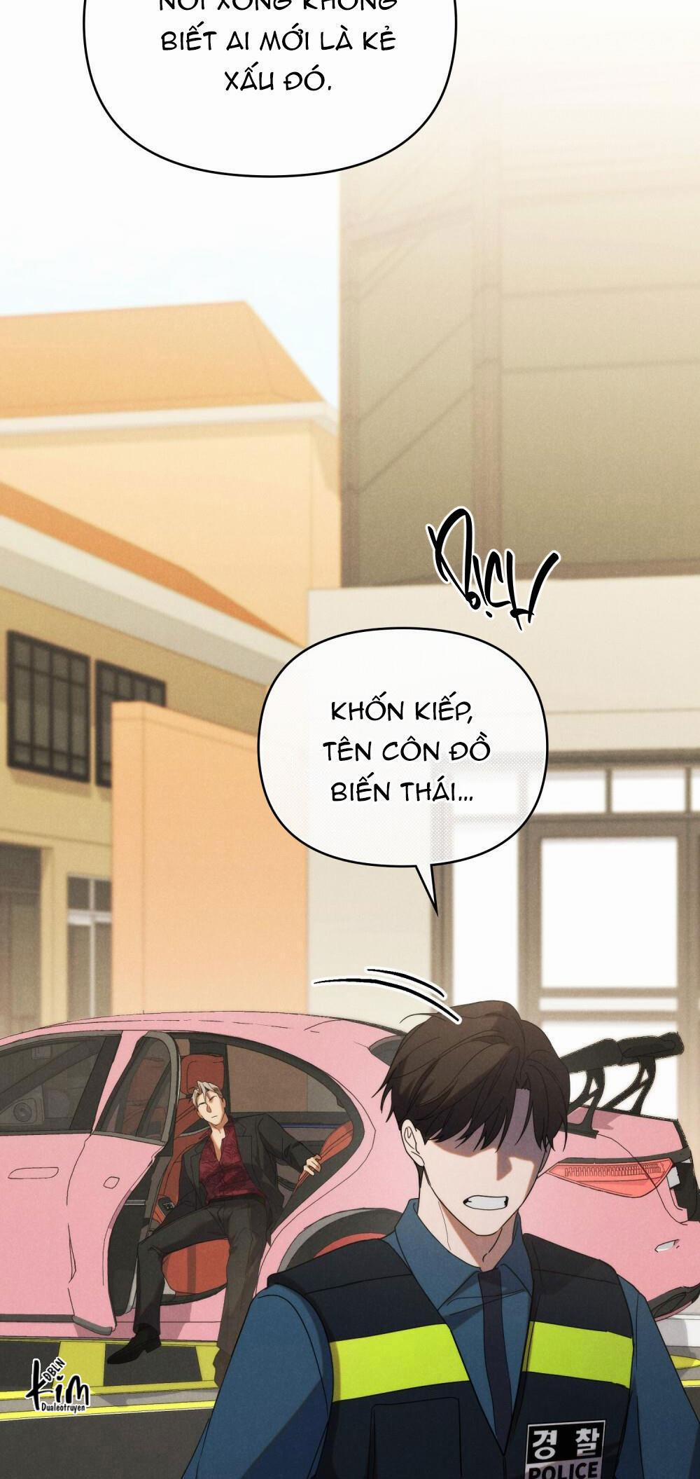 Người Tình Bí Mật 4 trang 48