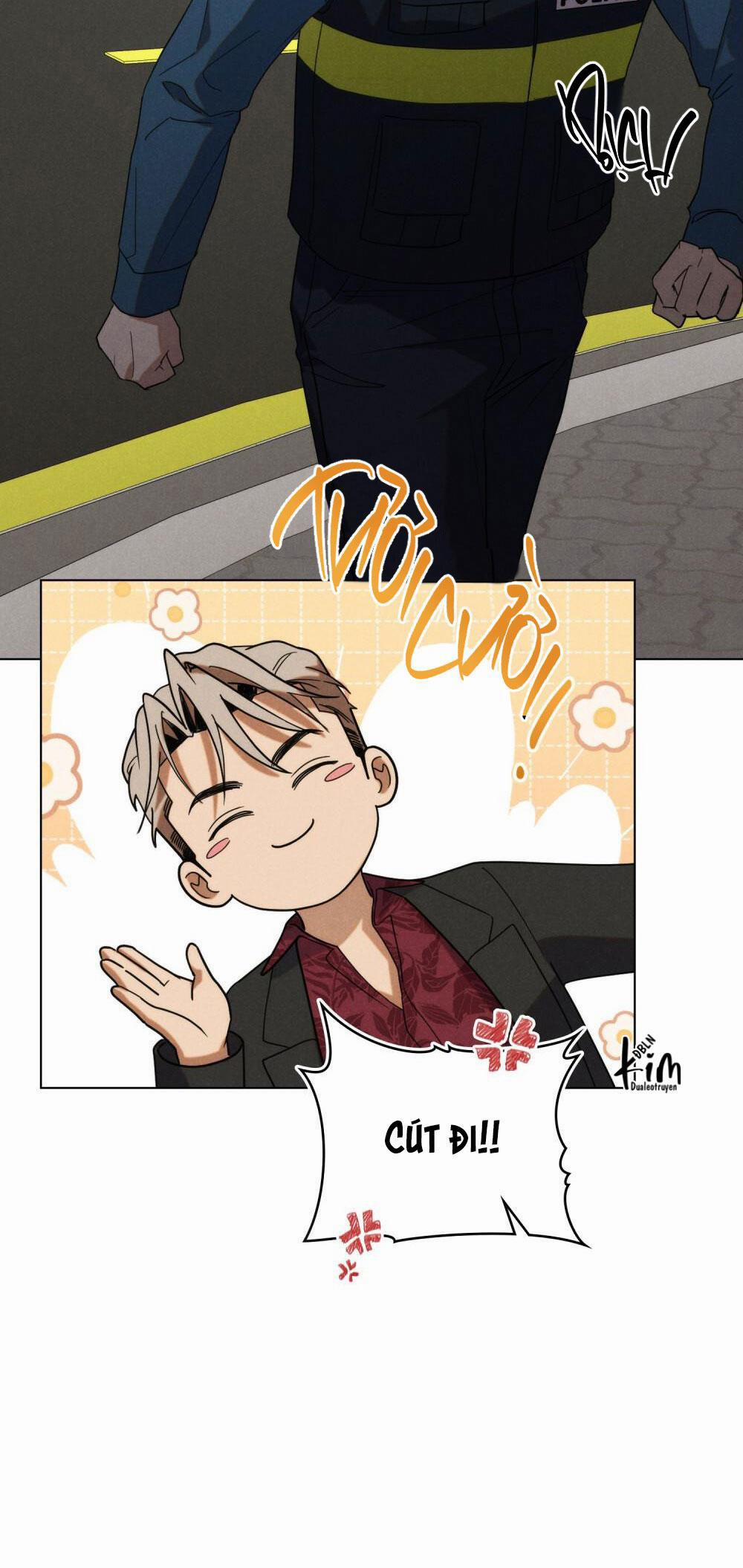 Người Tình Bí Mật 4 trang 49