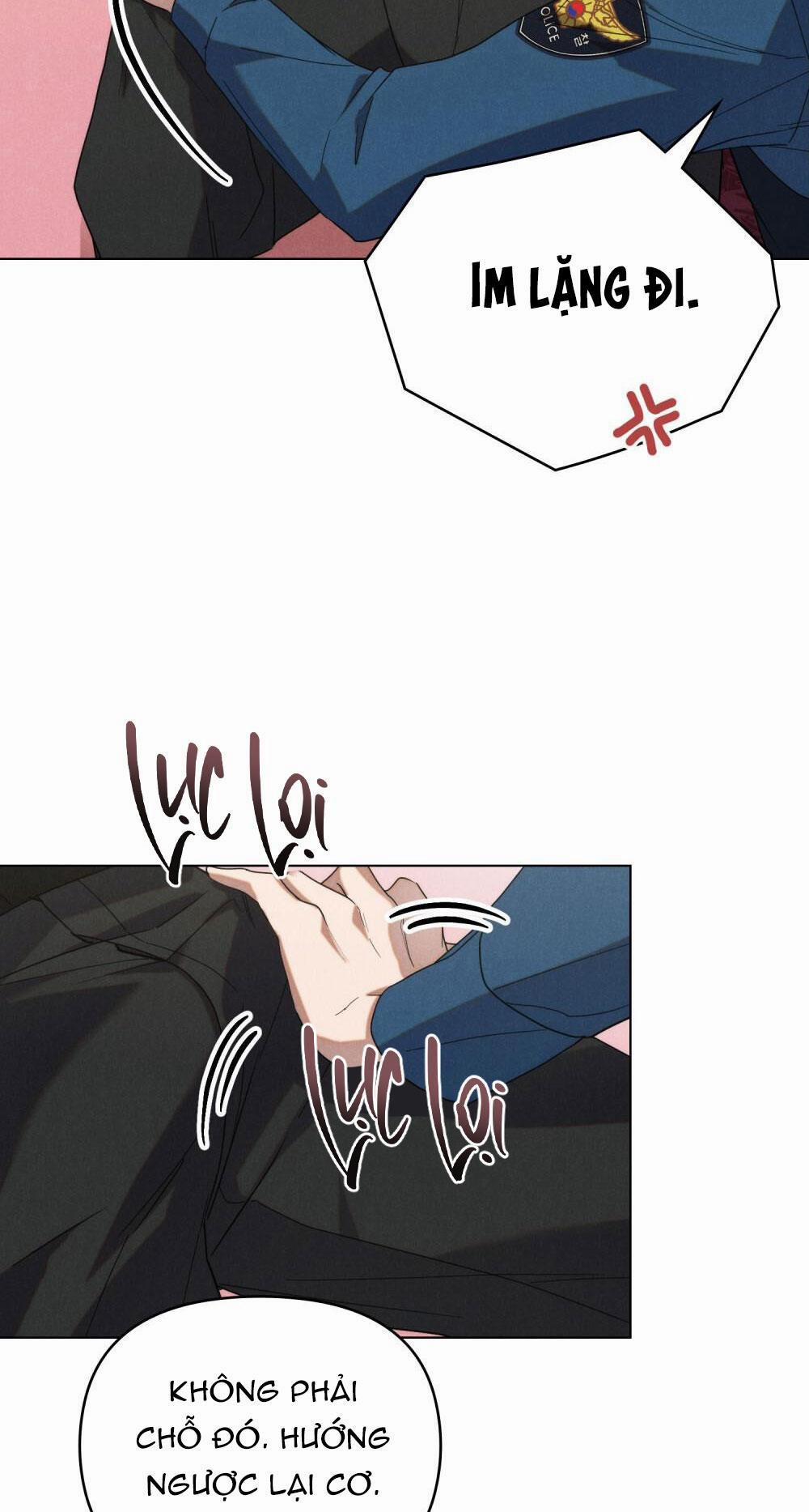 Người Tình Bí Mật 4 trang 5