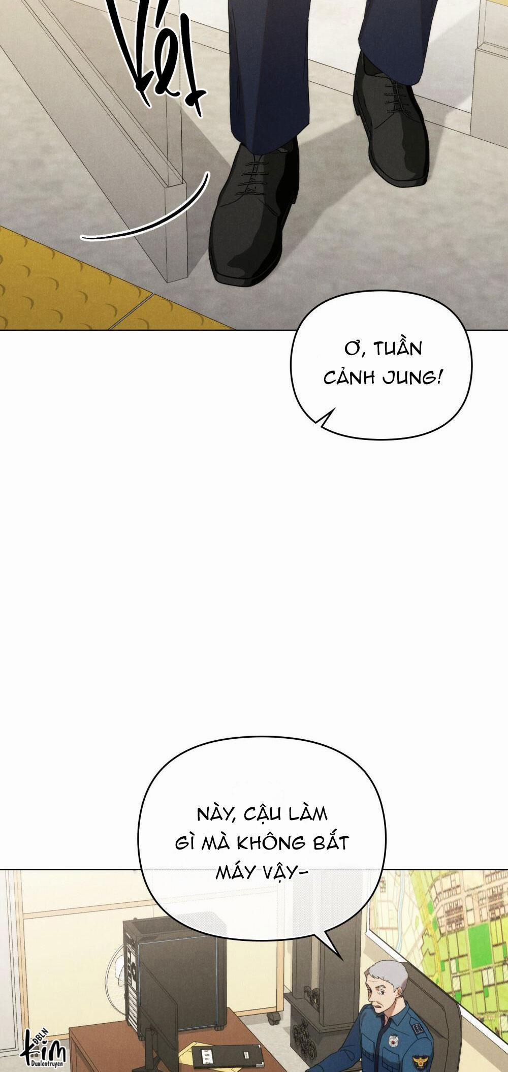 Người Tình Bí Mật 4 trang 51