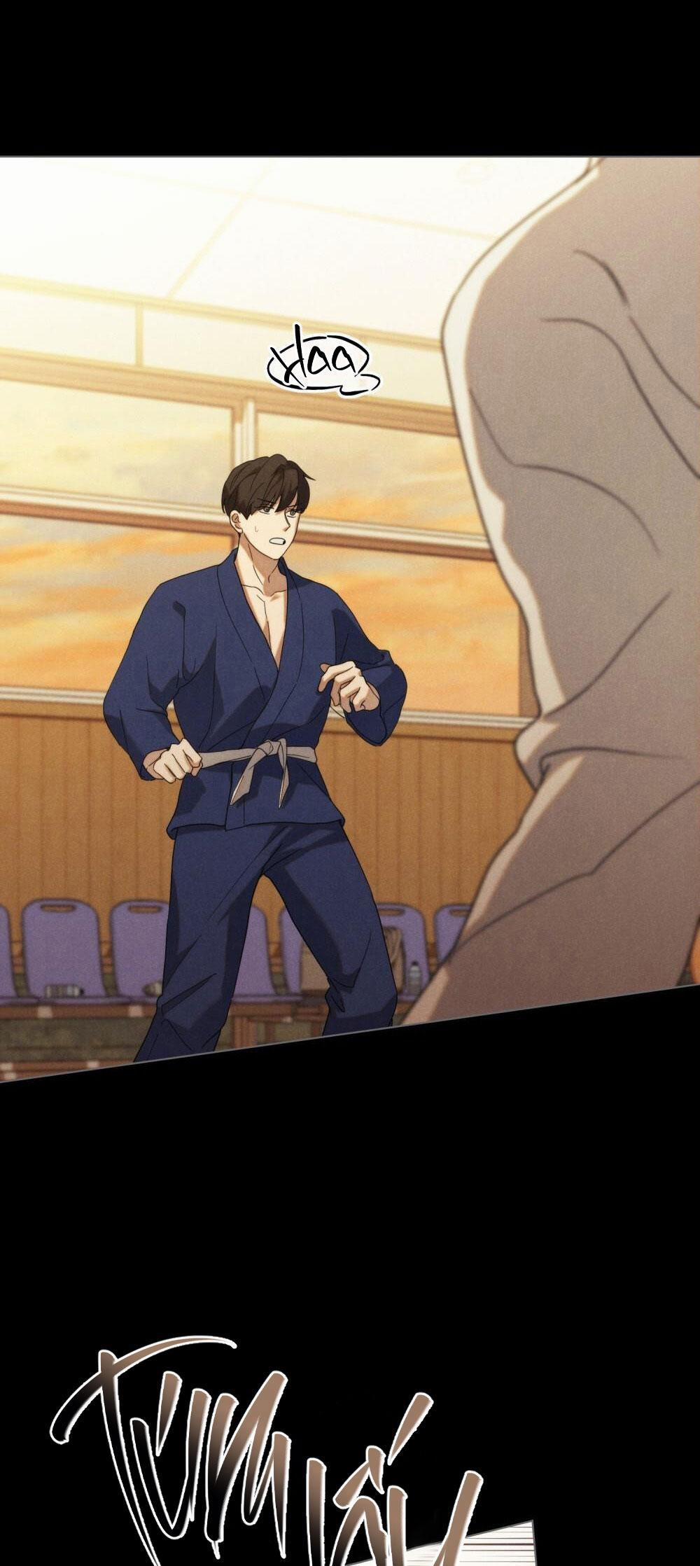 Người Tình Bí Mật 4 trang 56