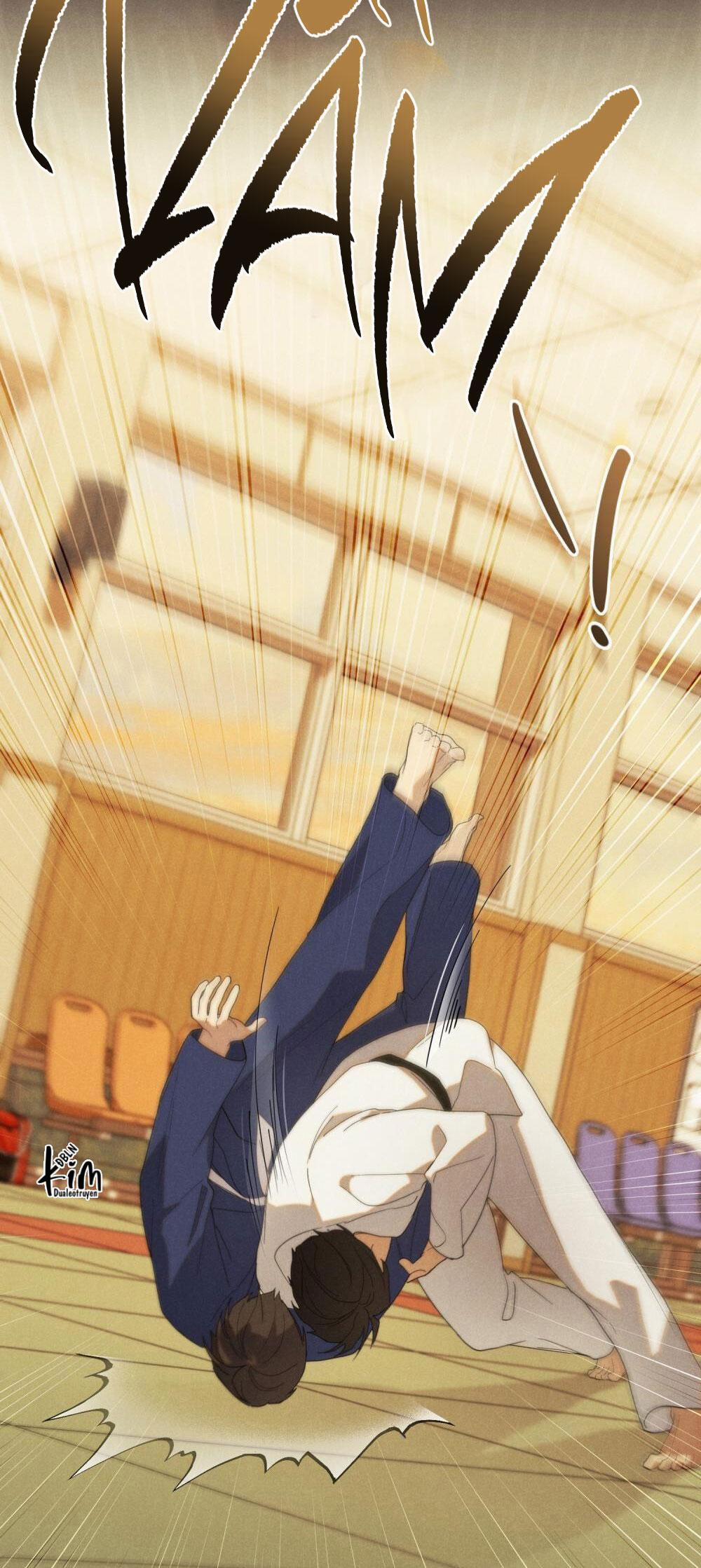 Người Tình Bí Mật 4 trang 58