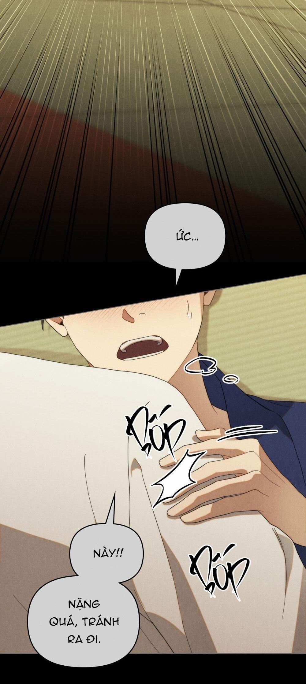 Người Tình Bí Mật 4 trang 59