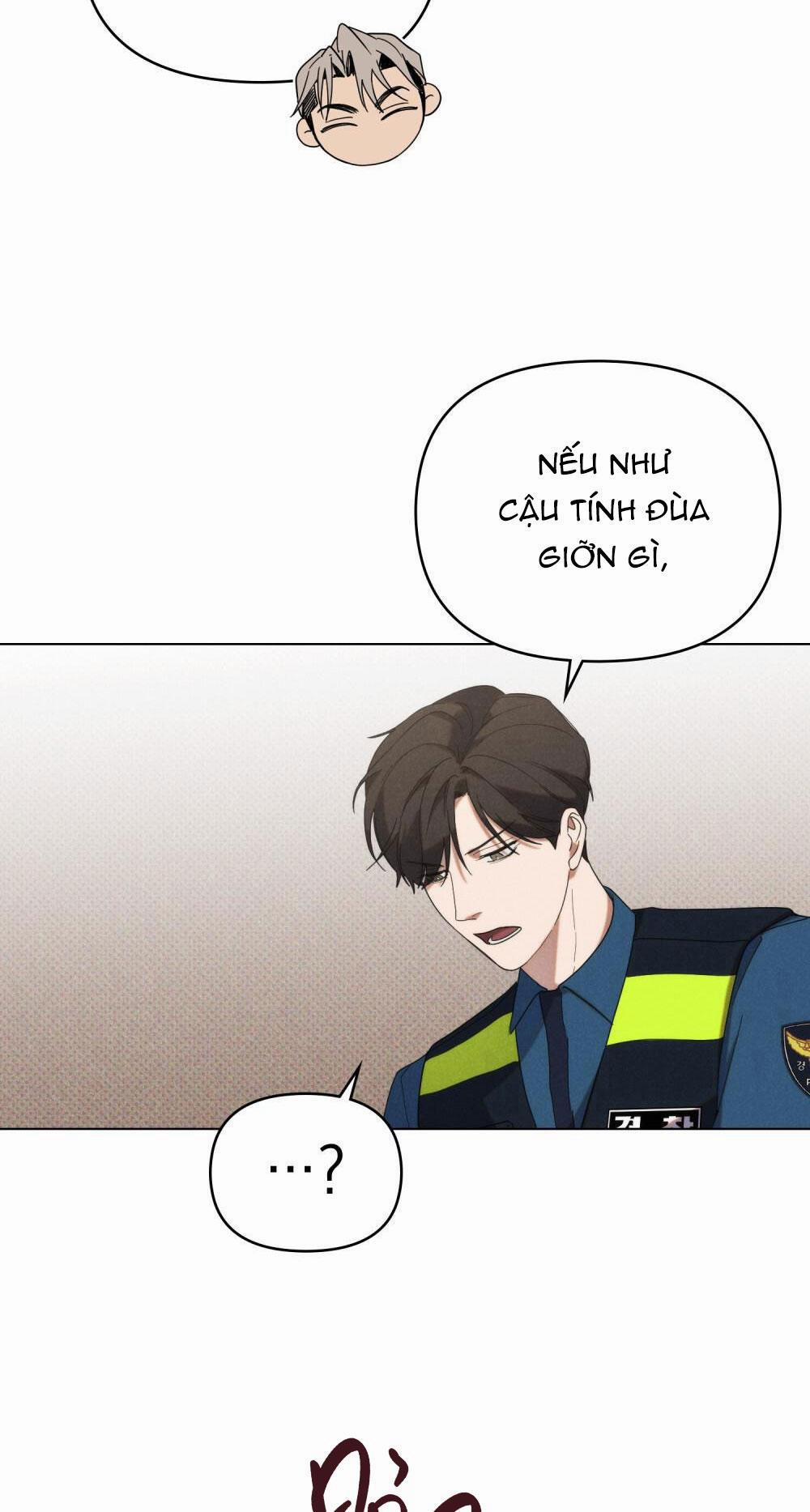 Người Tình Bí Mật 4 trang 6