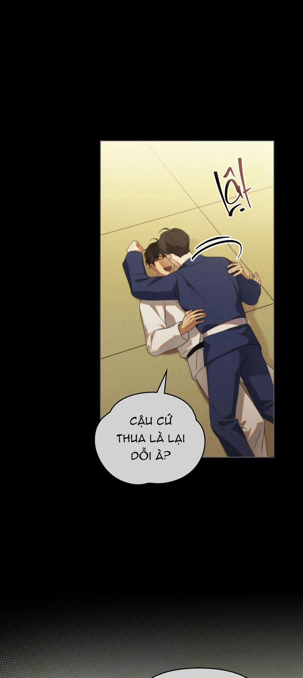 Người Tình Bí Mật 4 trang 60