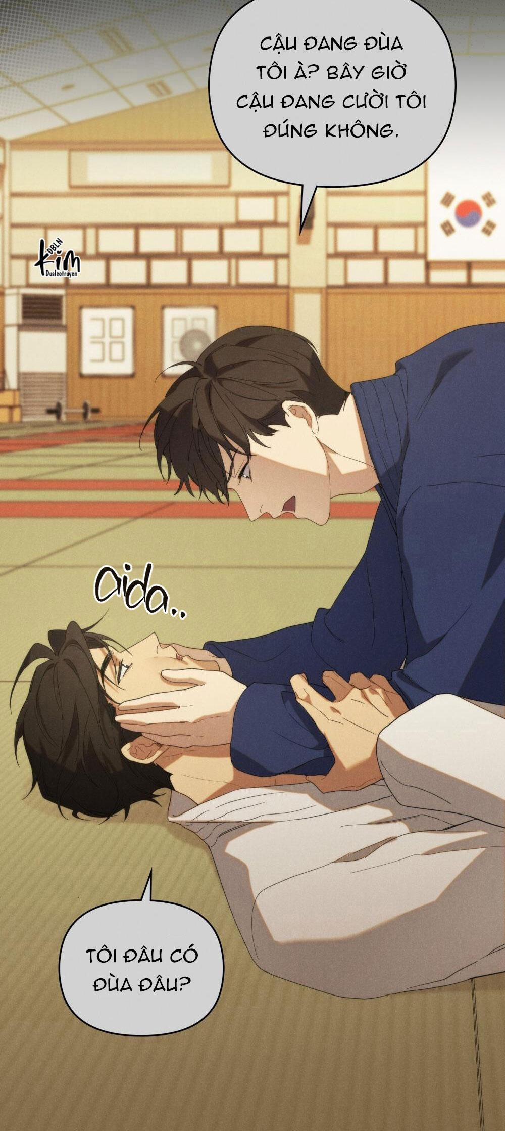 Người Tình Bí Mật 4 trang 61