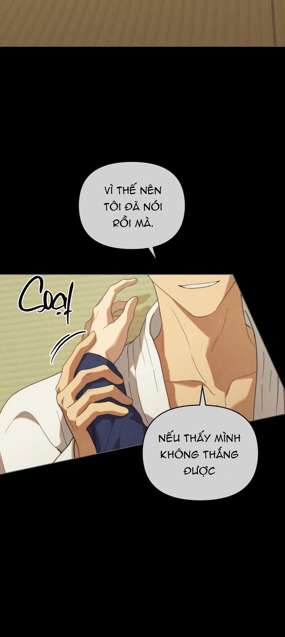 Người Tình Bí Mật 4 trang 62