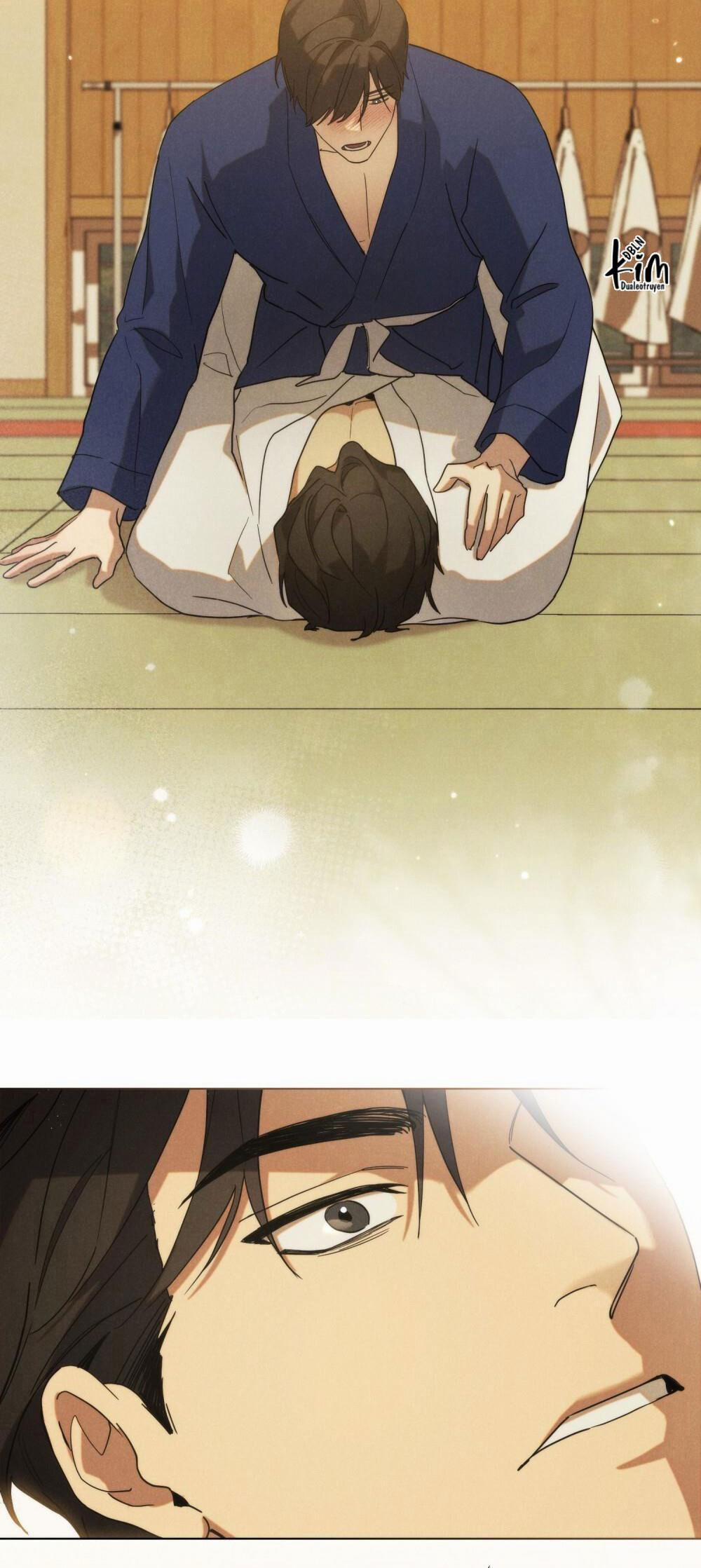 Người Tình Bí Mật 4 trang 66