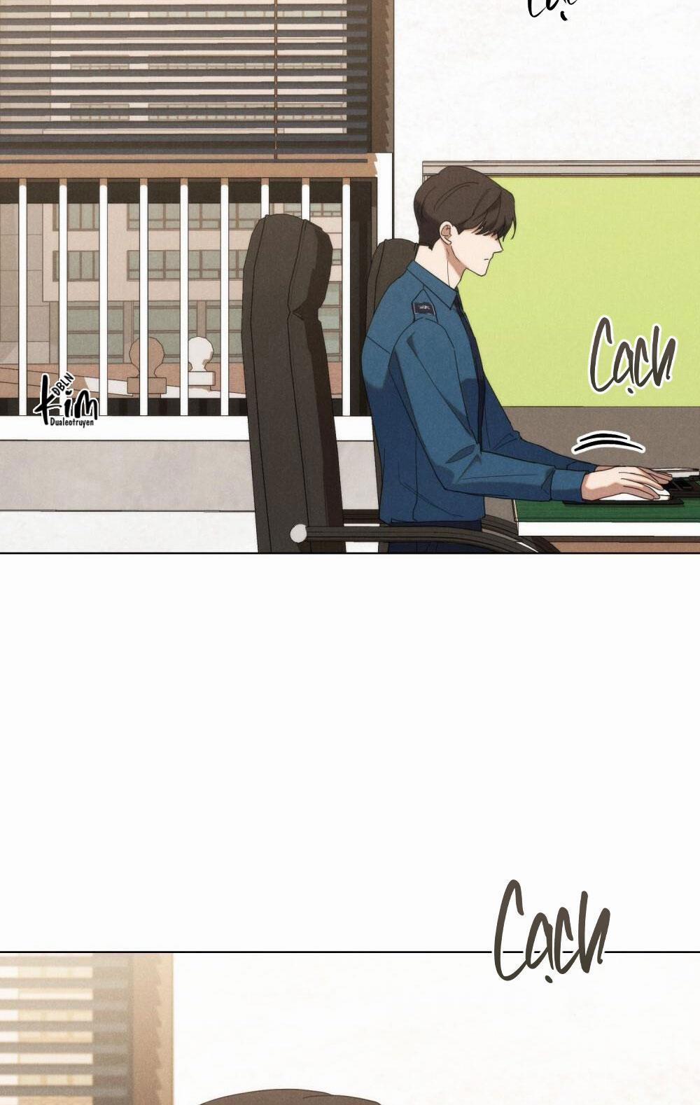 Người Tình Bí Mật 4 trang 72