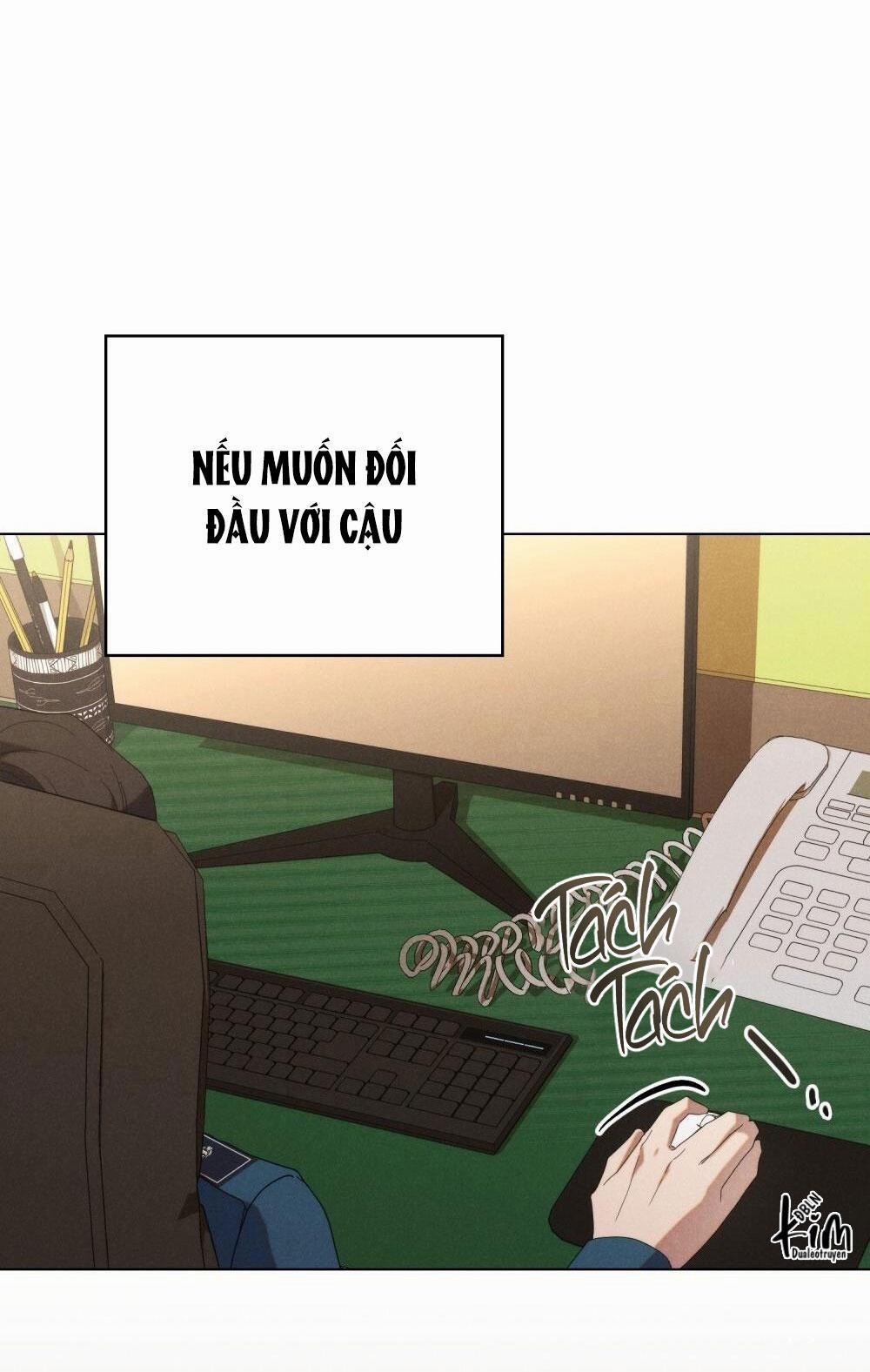 Người Tình Bí Mật 4 trang 74