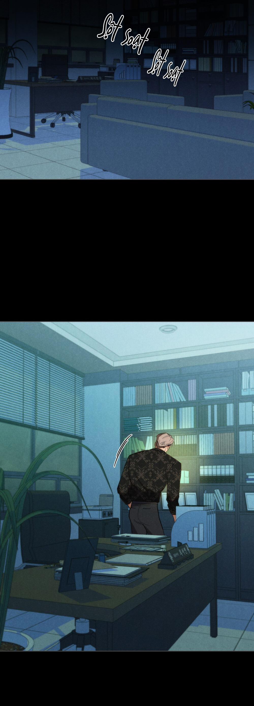 Người Tình Bí Mật 40 trang 1