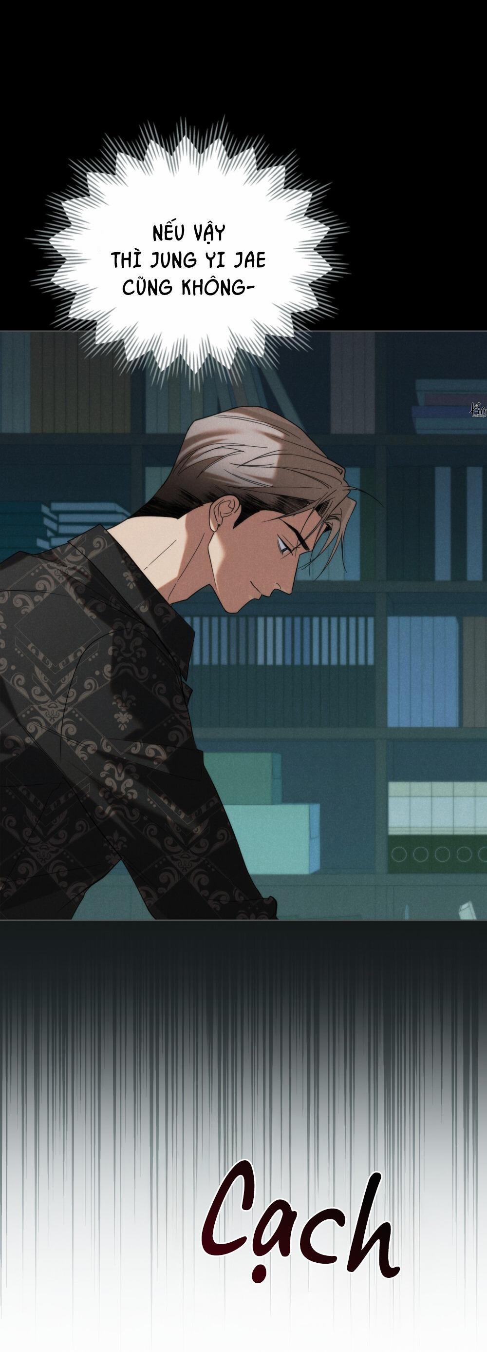 Người Tình Bí Mật 40 trang 12