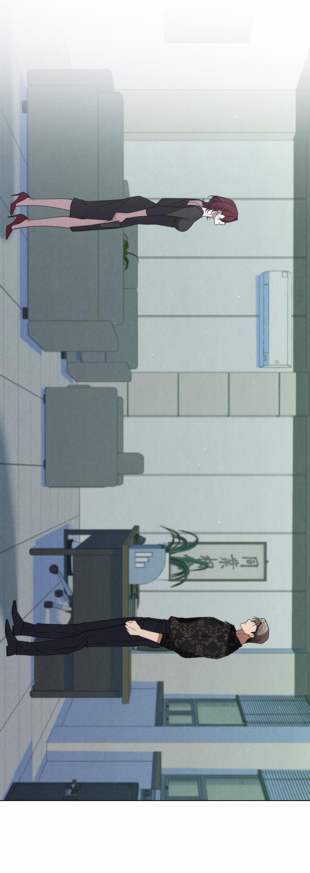 Người Tình Bí Mật 40 trang 16