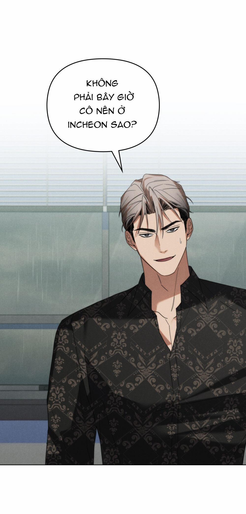 Người Tình Bí Mật 40 trang 17