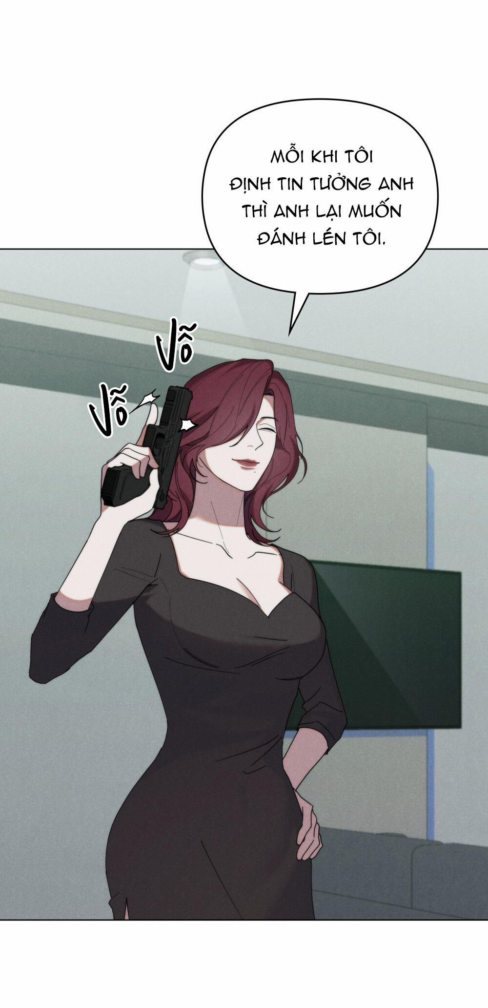 Người Tình Bí Mật 40 trang 18