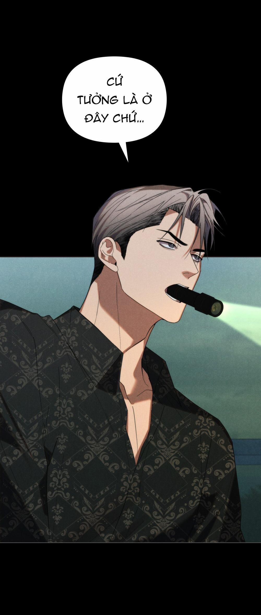 Người Tình Bí Mật 40 trang 2