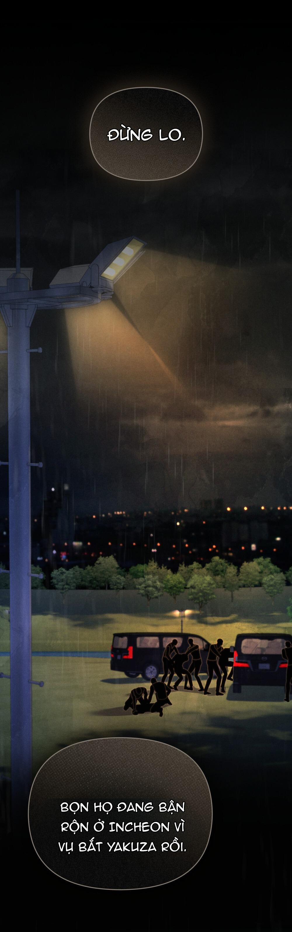 Người Tình Bí Mật 40 trang 22