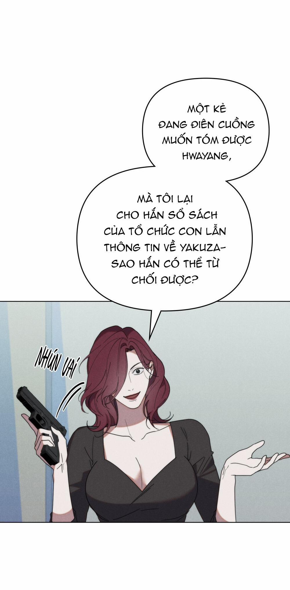 Người Tình Bí Mật 40 trang 25