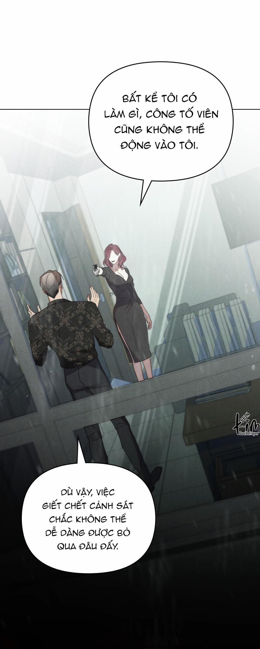 Người Tình Bí Mật 40 trang 26