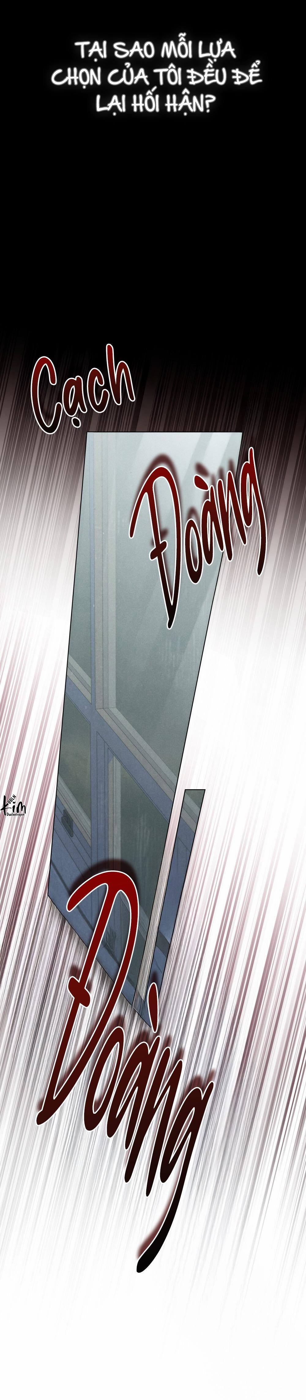 Người Tình Bí Mật 40 trang 29