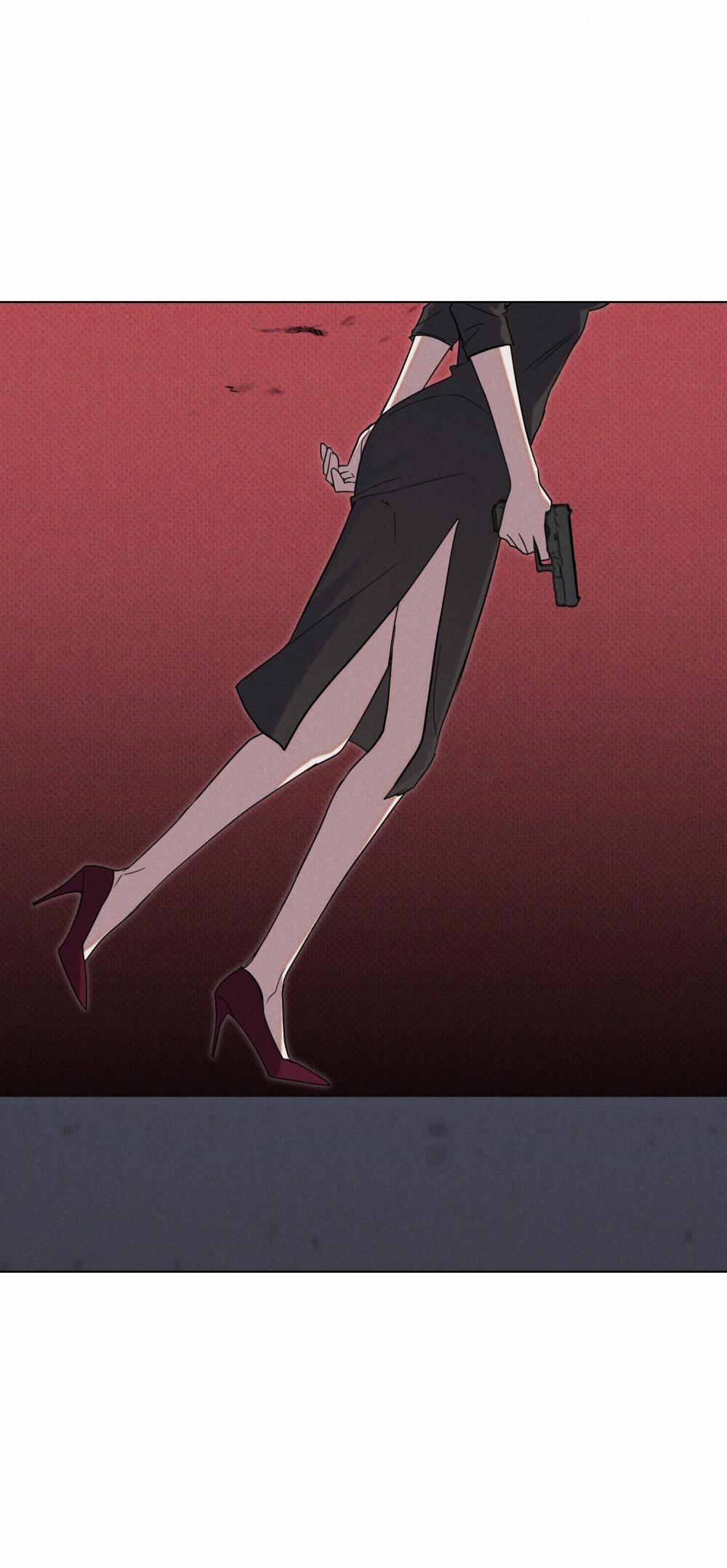 Người Tình Bí Mật 40 trang 30