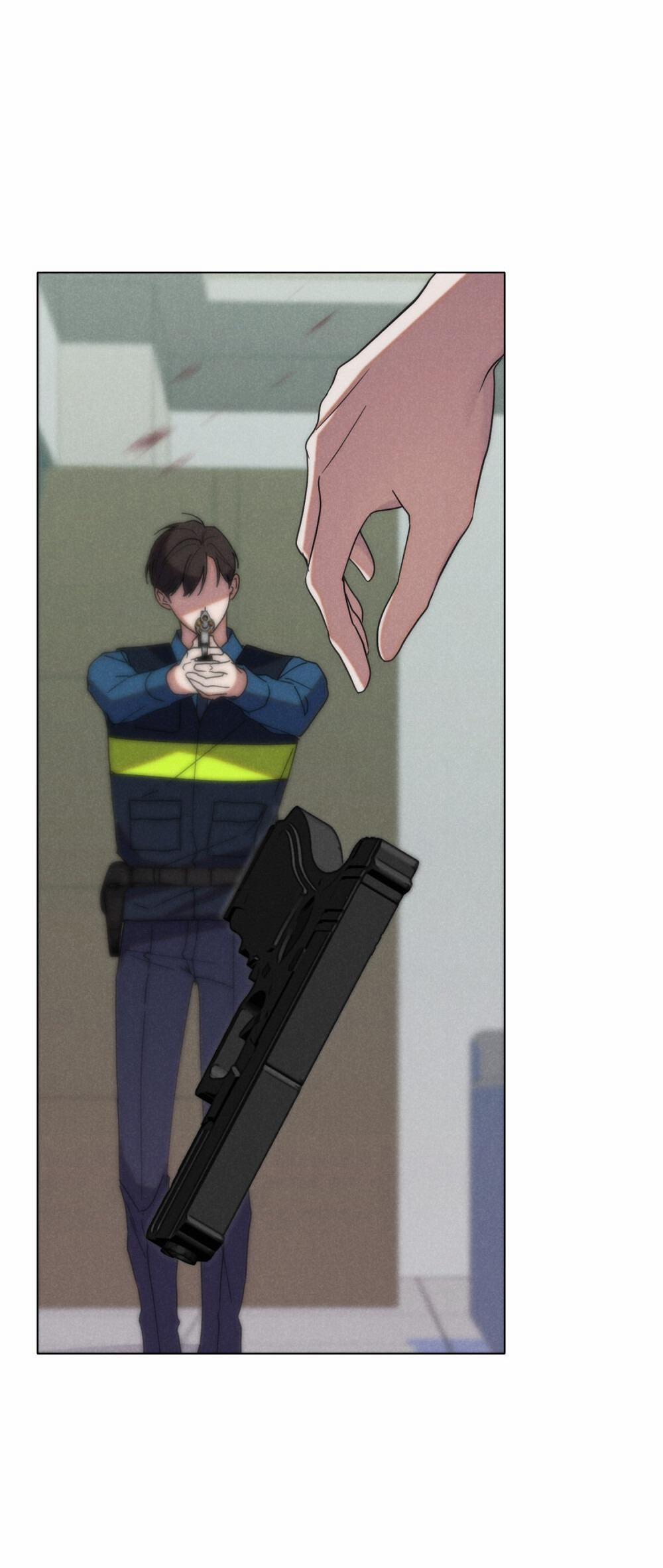 Người Tình Bí Mật 40 trang 31