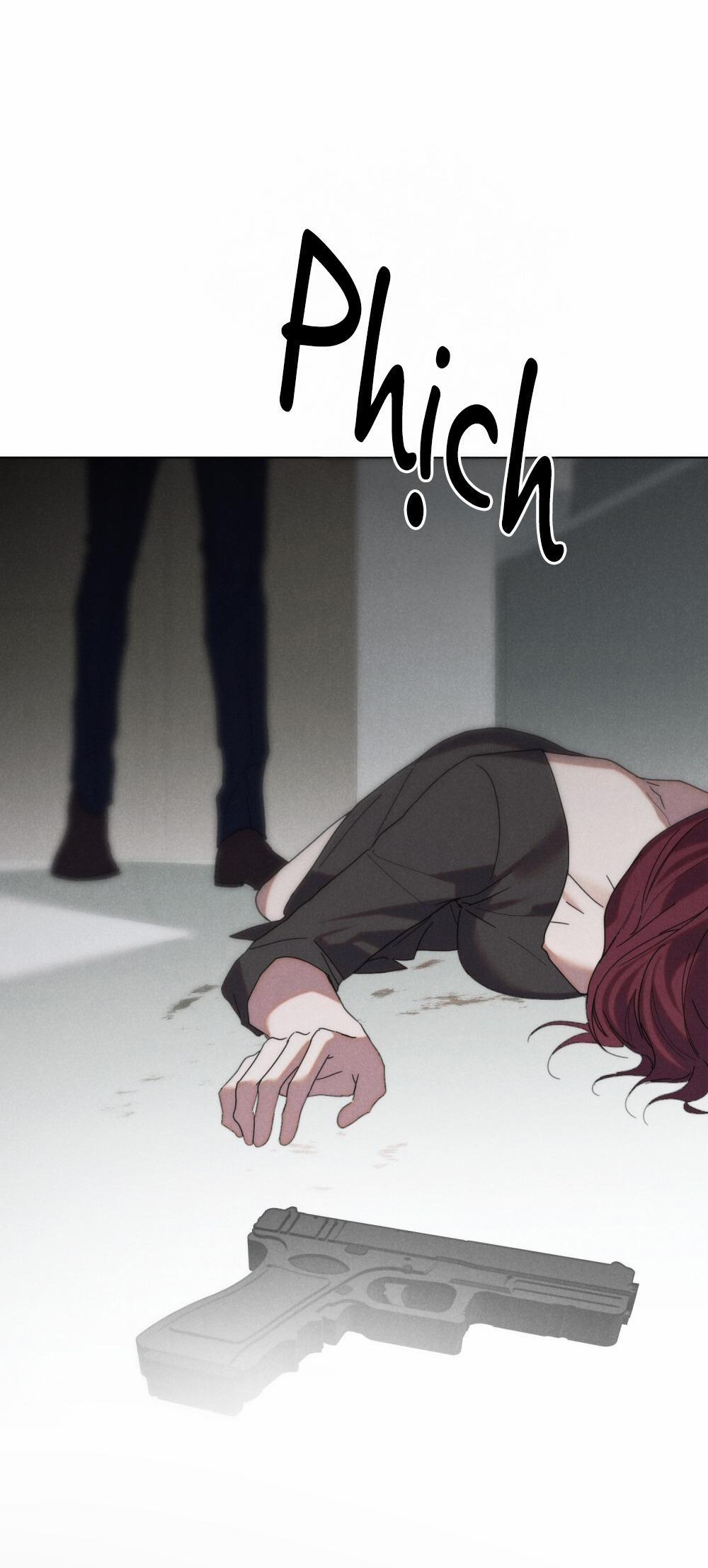 Người Tình Bí Mật 40 trang 32