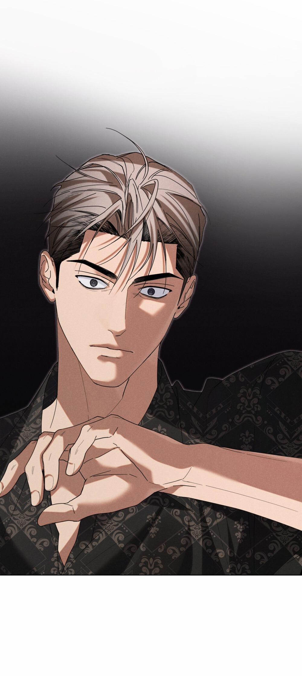 Người Tình Bí Mật 40 trang 33