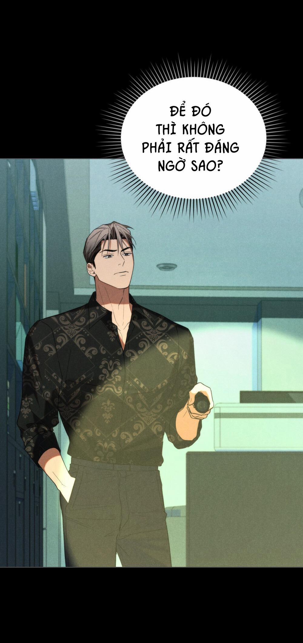 Người Tình Bí Mật 40 trang 4