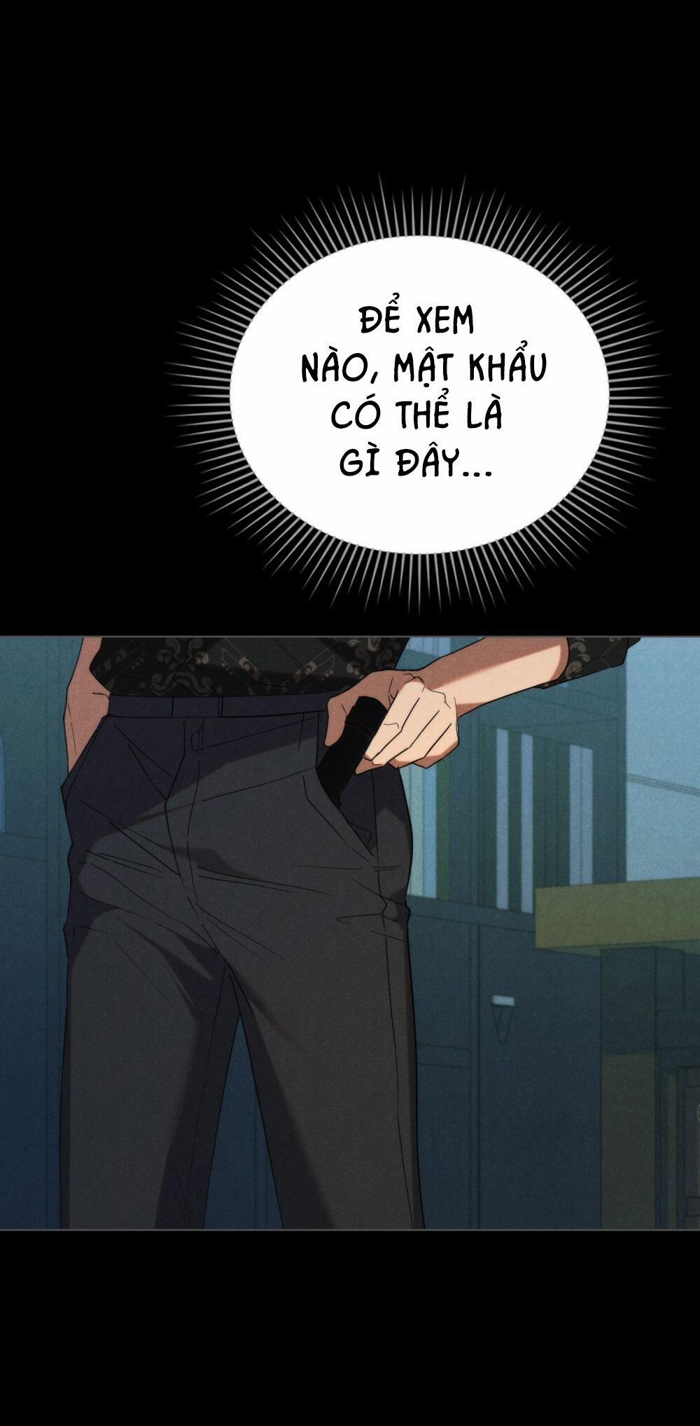Người Tình Bí Mật 40 trang 5