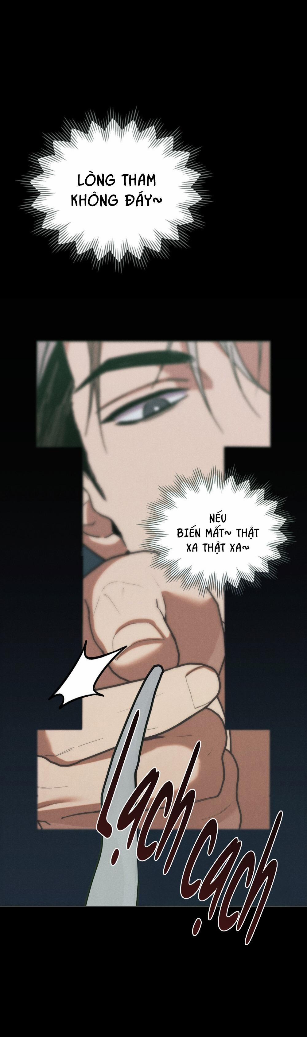 Người Tình Bí Mật 40 trang 9