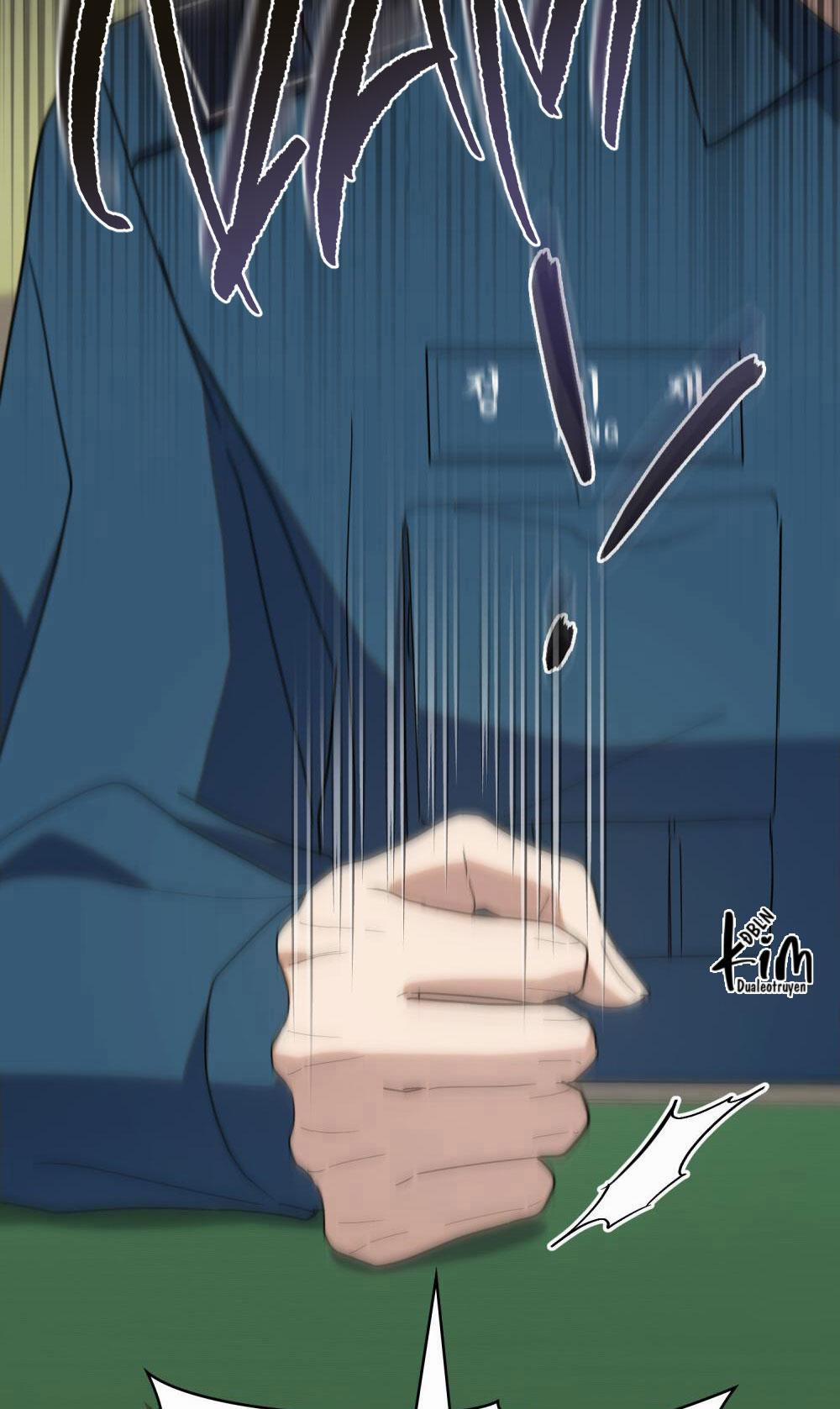 Người Tình Bí Mật 5 trang 10