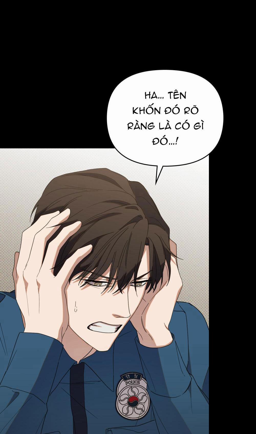 Người Tình Bí Mật 5 trang 13