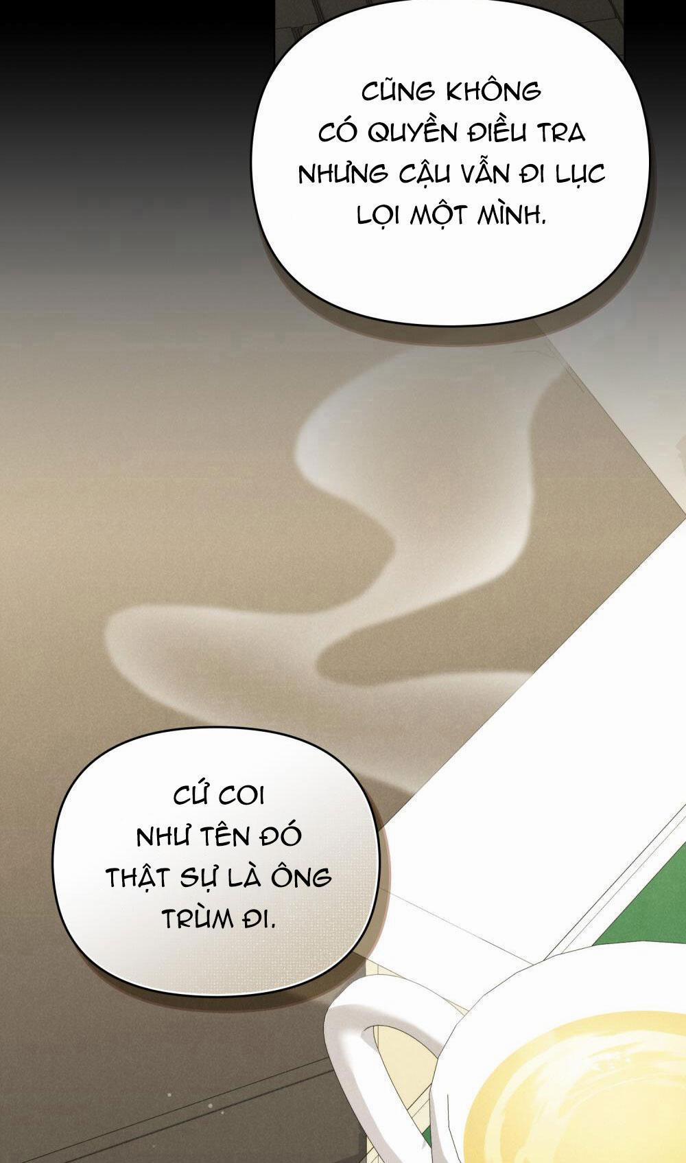 Người Tình Bí Mật 5 trang 16