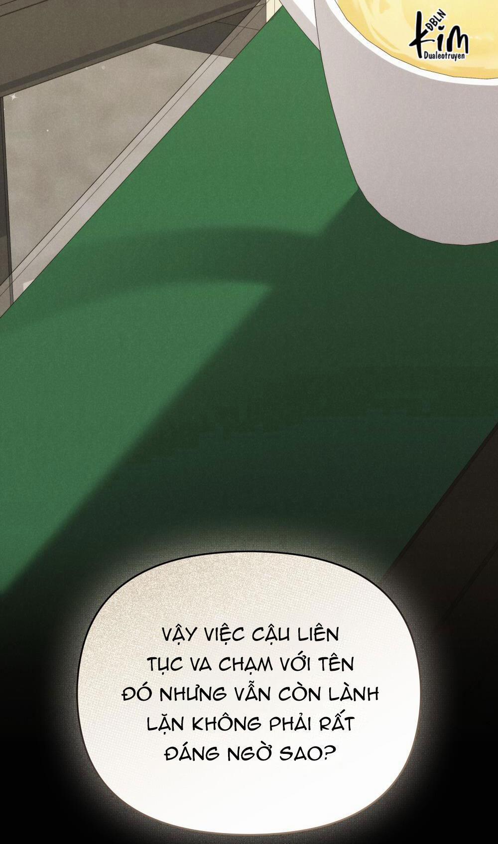 Người Tình Bí Mật 5 trang 17