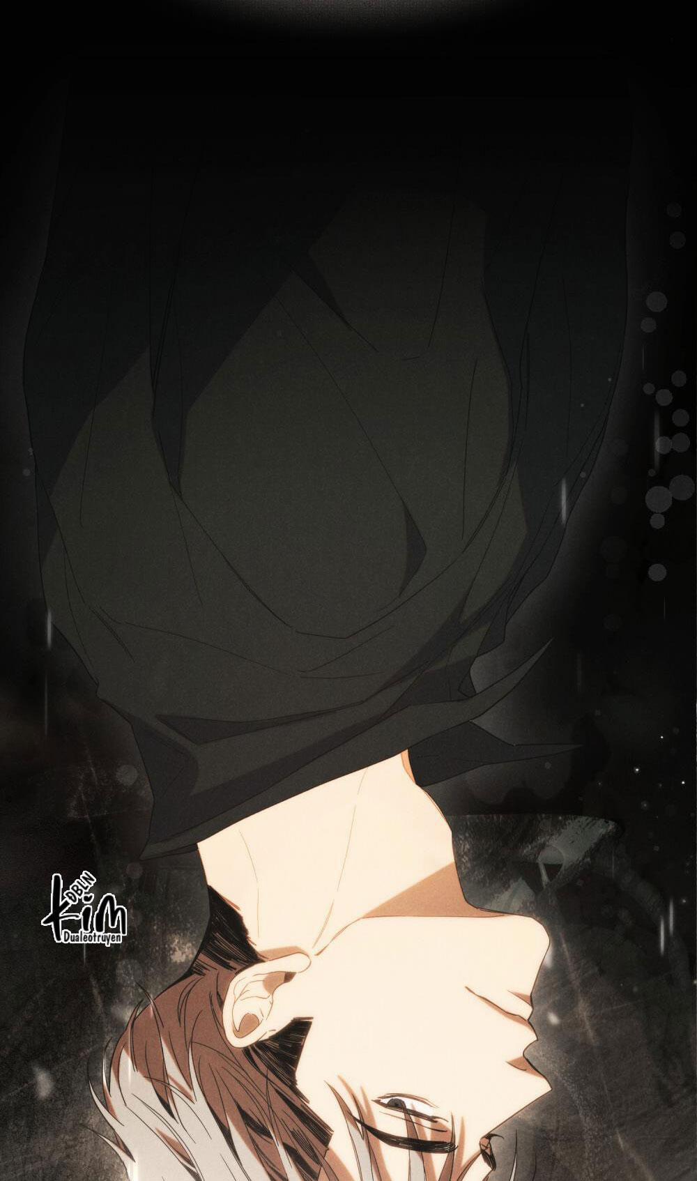 Người Tình Bí Mật 5 trang 18