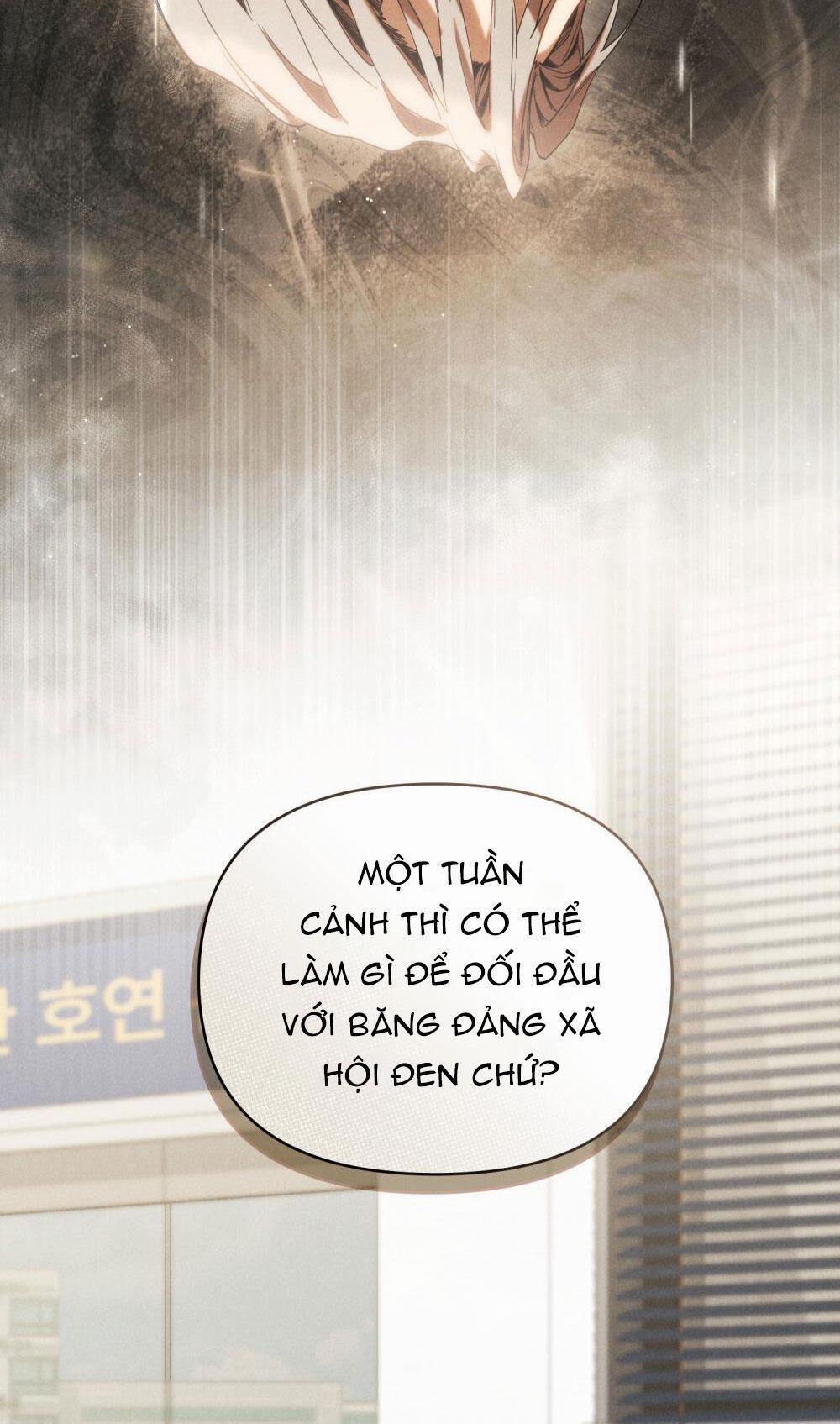 Người Tình Bí Mật 5 trang 19