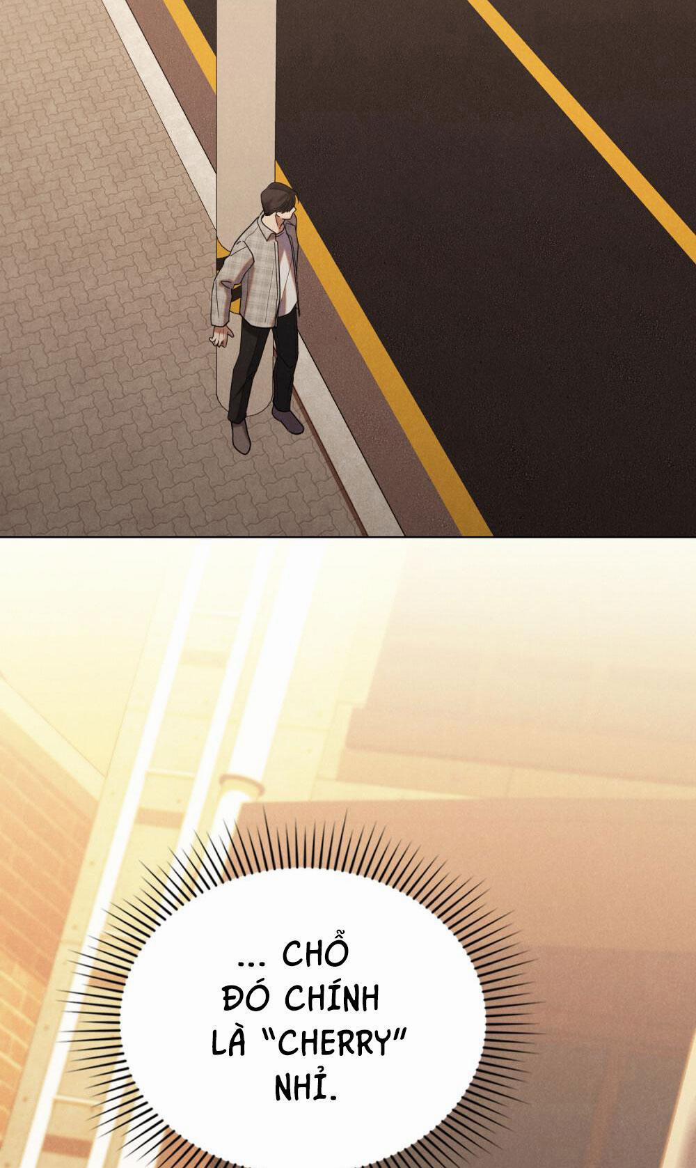 Người Tình Bí Mật 5 trang 2