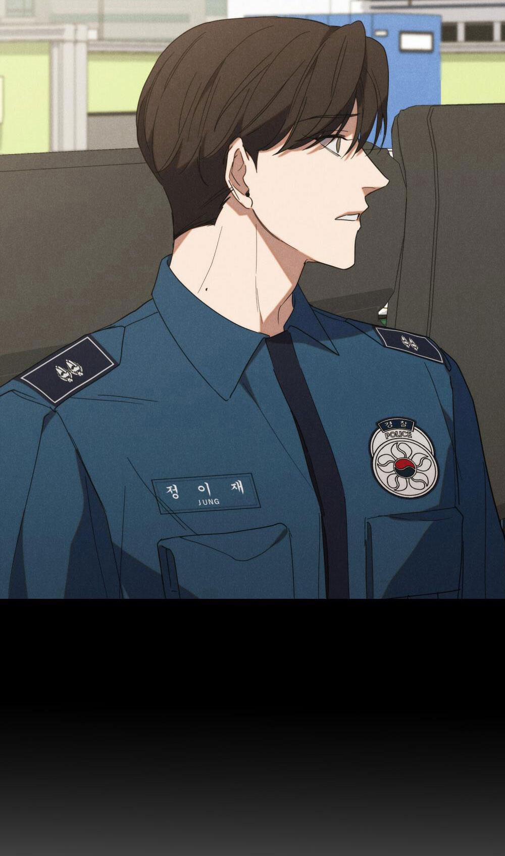 Người Tình Bí Mật 5 trang 20