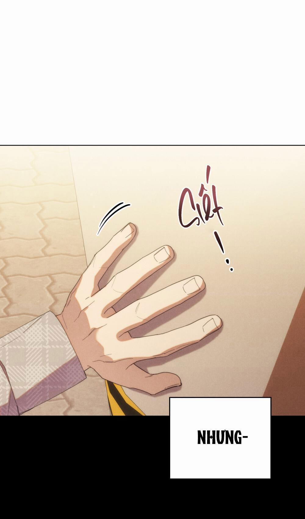 Người Tình Bí Mật 5 trang 23